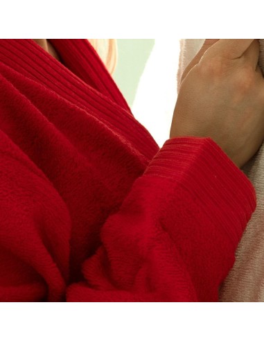 THO-T1-B-Classic Bathrobe
